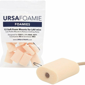 Ursa U-FOAMIE-BE Zaščita za veter