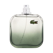 Lacoste L.12.12 Blanc Eau Intense 100 ml toaletna voda tester za moške