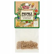 shumee Beli poper v zrnih 10 g Dobro