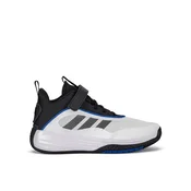 adidas Superge OWNTHEGAME 3.0 K IF4592 Bela