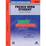 PLOYHAR:FRENCH HORN STUDENT LEVEL TWO