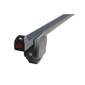 G3 Atlantic PRO Steel precke za krovne nosace, 150 cm