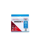 Arrow Arrow T50 Sponke (10 mm, 1000 kosov) – Srednja Dolžina za Zahtevnejša Vezišča