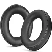 INF Črne ušesne blazinice za Sennheiser HD620S HD400Pro HD560S - 2 kosa, (5000074455)