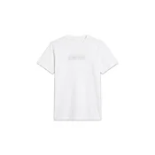 Calvin Klein Majica 20S bela
