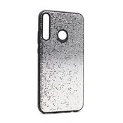 Torbica Midnight Spark za Huawei P40 Lite E crna