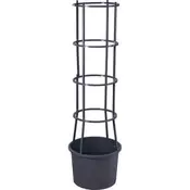 ProGarden Cvetlični lonček KO-Y54199310 za paradižnike, premer 40 cm in višina 132 cm