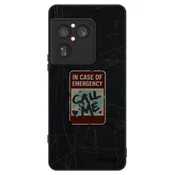 ULTIMATE CASE za Sony Xperia 1 VIII 5G - EMERGENCY