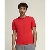 Moška majica Wilson  M  Team Graphic Tee Infrared  M