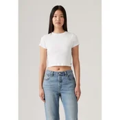 LEVIS ® Majica ESSENTIAL  bijela