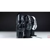 Roccat Khan Pro, Gaming headset, 3.5mm, black