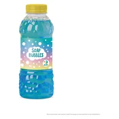 Dodo mega mehurčki Dinozaver 450 ml