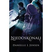 NIEDOSKONALI TRYLOGIA KLĄTWY TOM 4