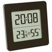 Digital Thermo Hygrometer TFA 30.5038.01Digital Thermo Hygrometer TFA 30.5038.01