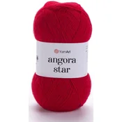 Yarn Art Angora Star 156 Pletilna preja