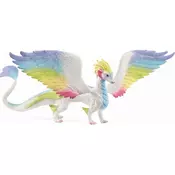 Schleich Bayala Zmaj Duga 70728