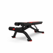Nastavljiva klop Bowflex 5.1S