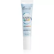Bielenda Water Balance intenzivno vlažilna krema za oči 15 ml