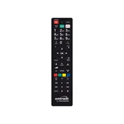 Unitronic Nadomestni daljinec Unitronic PANASONIC TV, (20441391)