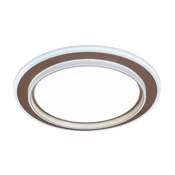 Mömax Stropna Led-svetilka Prol
