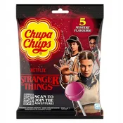 Chupa Chups Stranger Things 120 g