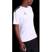 Hummel Dres HMLAUTHENTIC PL JERSEY S/S