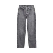 ARMEDANGELS Kavbojke Aaikala siv denim