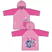 Arditex kabanica Lilo&Stitch, devojcice