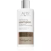 TRICHOLOGICAL CARE Šampon za kosu za sve tipove kose 300 ml |APIS COSMETICS| Kozmo
