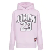 Jordan Majica rosé/črna/bela