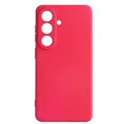 CELLECT Premium silikon case Samsung Galaxy S26+ magenta