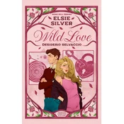 Wild love. Desiderio selvaggio. Limited edition