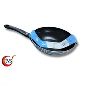 TVS Wok tiganj 20cm Geometrica Induction 7478328