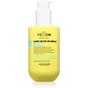 Yellow Professional Hydra Care Glow Leave-In Cream krema za lase za vse tipe las 150 ml