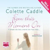AUDIBOOK Avdio knjiga: From This Moment On
