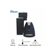 BBLINK LED Reflektor šinski 337201-2 30W 4000K trofazni crni
