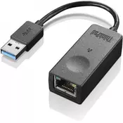 Lenovo USB 3.0 to Ethernet Adapter, 4X90S91830