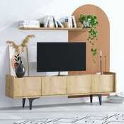 Hanah Home HANAH HOME Cursa TV omarica, (20864867)