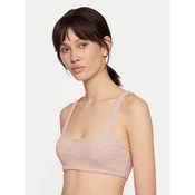 Banana Moon Gornji del bikini Justin Neonstri JXL83 Roza