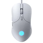 Inphic Gaming miš, Žicni, Beli