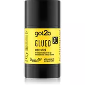 got2b Glued vosek za lase v paličici 50 g