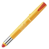 Označevalni gel marker 808 PICA rdeče barve