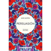 Persuasión (Pocket)