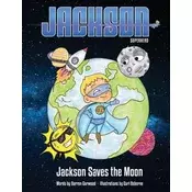 Jackson Superhero