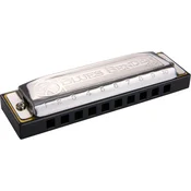 Hohner Blues Bender Richter-E Diatonična ustna harmonika