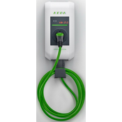 KEBA KEBA Wallbox x-series 22kW Type2 4G-RFID-ME 6m KC-P30-EC2404E2L0RGE, (21000085)