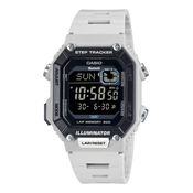 Casio collection muški sat ( WS-B1000-8B )