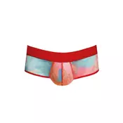 Muške sexy bikini gace Falcon Jock, Šarene