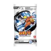 Zbirateljske karte KAYOU Naruto Smriti – Heaven Scroll, serija 1 (8 kart)