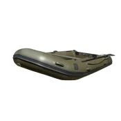 Čoln FOX 320 X Boat Aluminium Deck